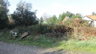 Land for sale in Vila Nova de Cerveira, Portugal — €17,500