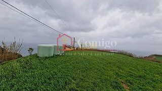 Land for sale in Ponta Delgada, Portugal — €75,000