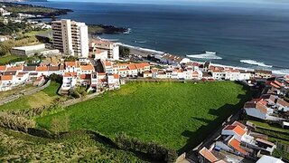 Land for sale in Ponta Delgada, Portugal — €1,250,000
