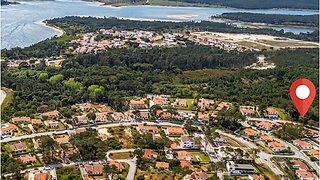 Land for sale in Óbidos, Portugal — €335,000
