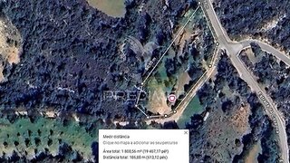 Land for sale in Loulé, Portugal — €37,000