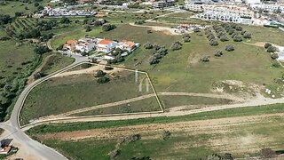 Land for sale in Albufeira, Portugal — €210,000