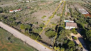 Terreno em Lagos · 29 569 m² · 150 000 €