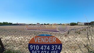 Land for sale in Benavente, Portugal — €675,000