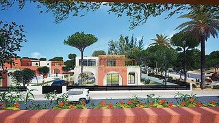 Land for sale in Sesimbra, Portugal — €200,000