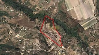Land for sale in Odemira, Portugal — €1,300,000
