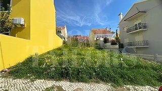 Terreno em Odivelas · 248 m² · 163 000 €