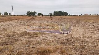 Land for sale in Salvaterra de Magos, Portugal — €69,000