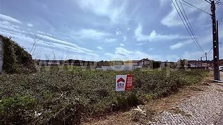Land for sale in Figueira da Foz, Portugal — €35,000