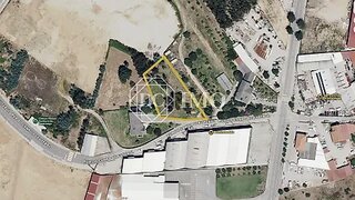 Land for sale in Tondela, Portugal — €44,000
