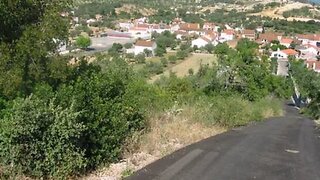 Land for sale in Tomar, Portugal — €35,000