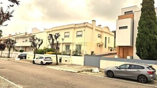 Land for sale in Matosinhos, Portugal — €315,000