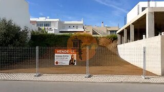 Land for sale in Olhão, Portugal — €115,000