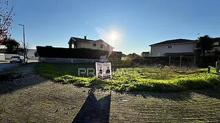 Land for sale in Mirandela, Portugal — €35,000