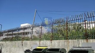 Terreno de 2048 m² em Lisboa