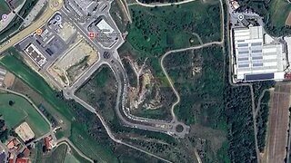 Land for sale in Alcobaça, Portugal — €380,000