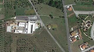 Land for sale in Constância, Portugal — €40,000