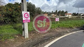 Land for sale in Mealhada, Portugal — €45,000
