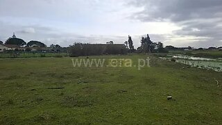 Land for sale in Benavente, Portugal — €160,000