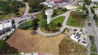 Land for sale in Carregal do Sal, Portugal — €27,700