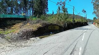 Land for sale in Barcelos, Portugal — €129,000