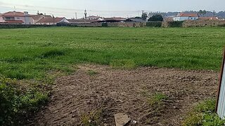 Land for sale in Vila do Conde, Portugal — €640,000