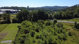 Land for sale in São Pedro do Sul, Portugal — €29,900