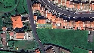 Land for sale in Ponta Delgada, Portugal — €78,000