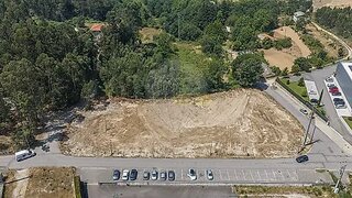 Land for sale in Felgueiras, Portugal — €400,000