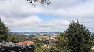 Land for sale in Cadaval, Portugal — €152,000