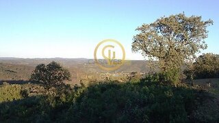 Land for sale in Alcoutim, Portugal — €18,500