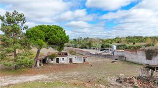 Land for sale in Caldas da Rainha, Portugal — €220,000