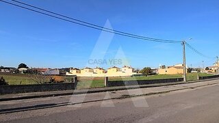Land for sale in Vagos, Portugal — €30,000