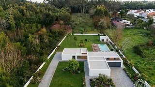 Land for sale in Vila Nova de Gaia, Portugal — €215,000