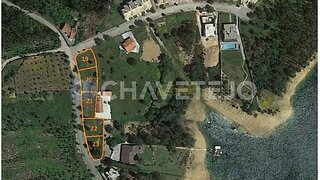 Land for sale in Ferreira do Zêzere, Portugal — €150,500