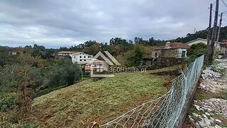 Land for sale in Santo Tirso, Portugal — €80,000