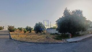 Terreno em Alcanena