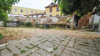 Land for sale in Cinfães, Portugal — €330,000