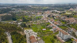 Land for sale in Vila Nova de Gaia, Portugal — €80,000