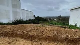 Land for sale in Palmela, Portugal — €215,000