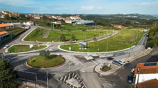 Land for sale in Alcobaça, Portugal — €65,000