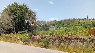 Land for sale in Albergaria-a-Velha, Portugal — €40,000