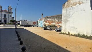 Land for sale in Alpiarça, Portugal — €100,000