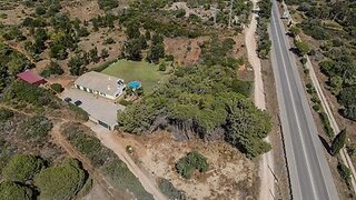 Land for sale in Vila do Bispo, Portugal — €25,000
