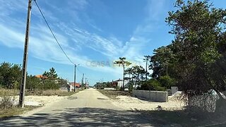Land for sale in Vagos, Portugal — €97,800