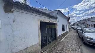 Land for sale in Salvaterra de Magos, Portugal — €96,000