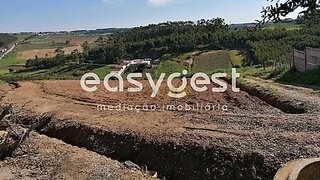 Land for sale in Lourinhã, Portugal — €65,000