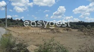 Land for sale in Covilhã, Portugal — €34,000