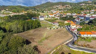 Land for sale in Póvoa de Lanhoso, Portugal — €55,000