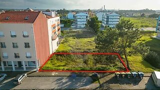 Terreno · 400 m² · 180 000 €